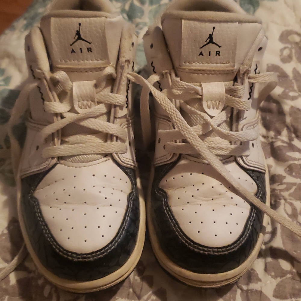 Jordans